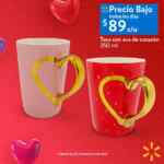 Ofertas Walmart San Valentín con regalos desde $89