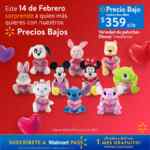 Ofertas Walmart San Valentín con regalos desde $89