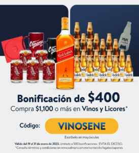 Imagen de la promo