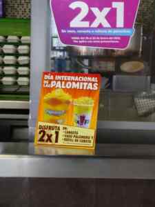 Imagen de la promo