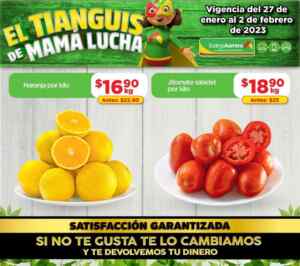 Imagen de la promo