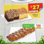 Ofertas Tianguis Bodega Aurrerá en frutas y verduras 27 de enero al 3 de febrero 2023