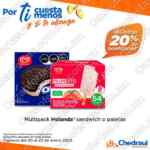 Ofertas Chedraui fin de semana: papel Pétalo Ultra Jumbo 6 rollos a $25.90, pouch frijoles 400g a $10 y más