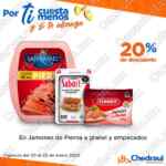 Ofertas Chedraui fin de semana: papel Pétalo Ultra Jumbo 6 rollos a $25.90, pouch frijoles 400g a $10 y más