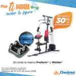 Ofertas Chedraui Cuesta Menos fin de semana 27 al 30 de enero 2023