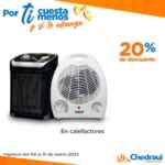 Ofertas Chedraui Cuesta Menos fin de semana 27 al 30 de enero 2023