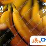 Ofertas Chedraui Martimiércoles de frutas y verduras 10 y 11 de enero 2023