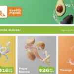 Ofertas Chedraui Martimiércoles de frutas y verduras 3 y 4 de enero 2023
