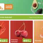 Ofertas Chedraui Martimiércoles de frutas y verduras 31 de enero y 1 de febrero 2023