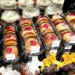 Guía Rosca de Reyes 2023: precios y variedades en supermercados y panaderías