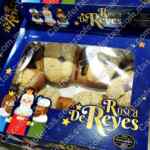 Guía Rosca de Reyes 2023: precios y variedades en supermercados y panaderías