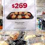 Guía Rosca de Reyes 2023: precios y variedades en supermercados y panaderías