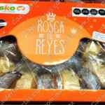Guía Rosca de Reyes 2023: precios y variedades en supermercados y panaderías