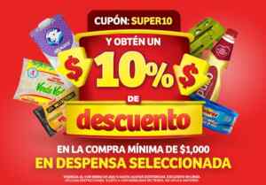 Imagen de la promo
