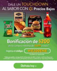 Imagen de la promo