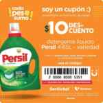 Cupones Soriana Soriticket en papel higiénico y detergentes hasta el 15 de enero 2023
