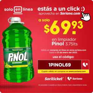 Imagen de la promo