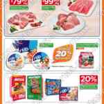 Ofertas Chedraui Martimiércoles de frutas y verduras 10 y 11 de enero 2023