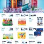 Folleto cuponera Sams Club del 27 de enero al 16 de febrero 2023