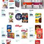 Folleto cuponera Sams Club del 27 de enero al 16 de febrero 2023