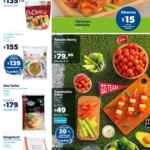 Folleto cuponera Sams Club del 27 de enero al 16 de febrero 2023
