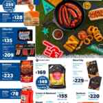 Folleto cuponera Sams Club del 27 de enero al 16 de febrero 2023