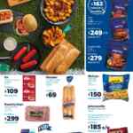 Folleto cuponera Sams Club del 27 de enero al 16 de febrero 2023