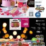 Folleto cuponera Sams Club del 27 de enero al 16 de febrero 2023