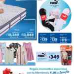 Folleto cuponera Sams Club del 27 de enero al 16 de febrero 2023