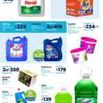Folleto cuponera Sams Club del 27 de enero al 16 de febrero 2023