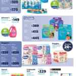 Folleto cuponera Sams Club del 27 de enero al 16 de febrero 2023