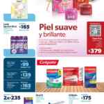 Folleto cuponera Sams Club del 27 de enero al 16 de febrero 2023