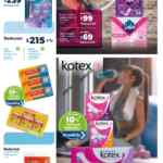 Folleto cuponera Sams Club del 27 de enero al 16 de febrero 2023