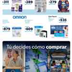 Folleto cuponera Sams Club del 27 de enero al 16 de febrero 2023