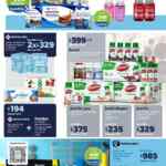 Folleto cuponera Sams Club del 6 al 26 de enero 2023