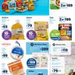 Folleto cuponera Sams Club del 6 al 26 de enero 2023