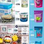 Folleto cuponera Sams Club del 6 al 26 de enero 2023