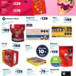 Folleto cuponera Sams Club del 6 al 26 de enero 2023
