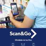 Folleto cuponera Sams Club del 6 al 26 de enero 2023