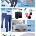 Folleto cuponera Sams Club del 6 al 26 de enero 2023