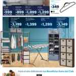 Folleto cuponera Sams Club del 6 al 26 de enero 2023