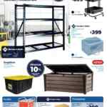 Folleto cuponera Sams Club del 6 al 26 de enero 2023