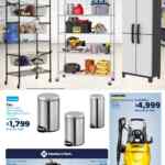 Folleto cuponera Sams Club del 6 al 26 de enero 2023