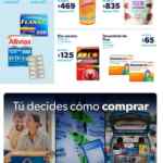Folleto cuponera Sams Club del 6 al 26 de enero 2023
