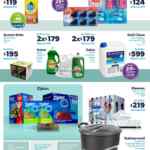 Folleto cuponera Sams Club del 6 al 26 de enero 2023
