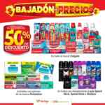Folleto Soriana fin de semana 20 al 23 de enero 2023