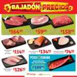Folleto Soriana fin de semana 20 al 23 de enero 2023