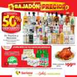 Folleto Soriana fin de semana: hasta 70% de descuento en ropa de invierno y juguetes al 30 de enero 2023