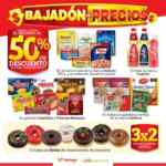 Folleto Soriana fin de semana: hasta 70% de descuento en ropa de invierno y juguetes al 30 de enero 2023