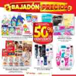 Folleto Soriana fin de semana: hasta 70% de descuento en ropa de invierno y juguetes al 30 de enero 2023